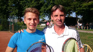Dennis Schulz - Markus Janner