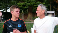 Florian Schwill - Gerd Metzker