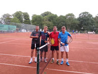 O.Jacob/D.Schulz - T.Winkler/N.Müller