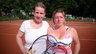 Birgit Tietze - Nina Lemke