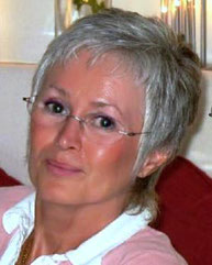Birgitta Kuhlmey, 2008