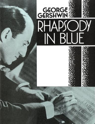George Gershwin