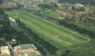 Circo Massimo, Roma