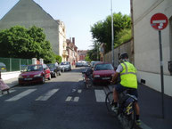 rue de Lorraine
