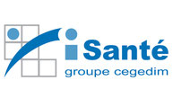 iSanté Mutuelle logo