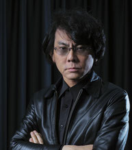 Head of the Division: H. Ishiguro / 領域主任:石黒浩