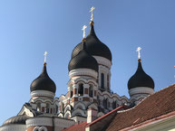 Bild: Alexander Newski Kathedrale