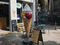 Vegan Ice Cream in Berlin