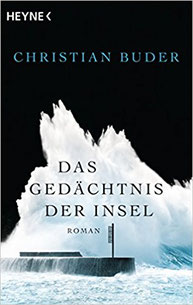 Christina Buder, Das Gedächtnis der Insel
