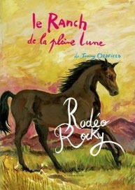 Zulma, 2007 (Le ranch de la pleine lune)