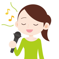 Nodoka Music ヴォーカルレッスン