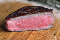 Das perfekte Steak braten