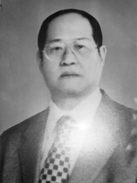 Dr.尤彭熙老師