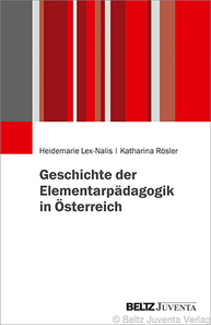 Bild: © Beltz Juventa Verlag