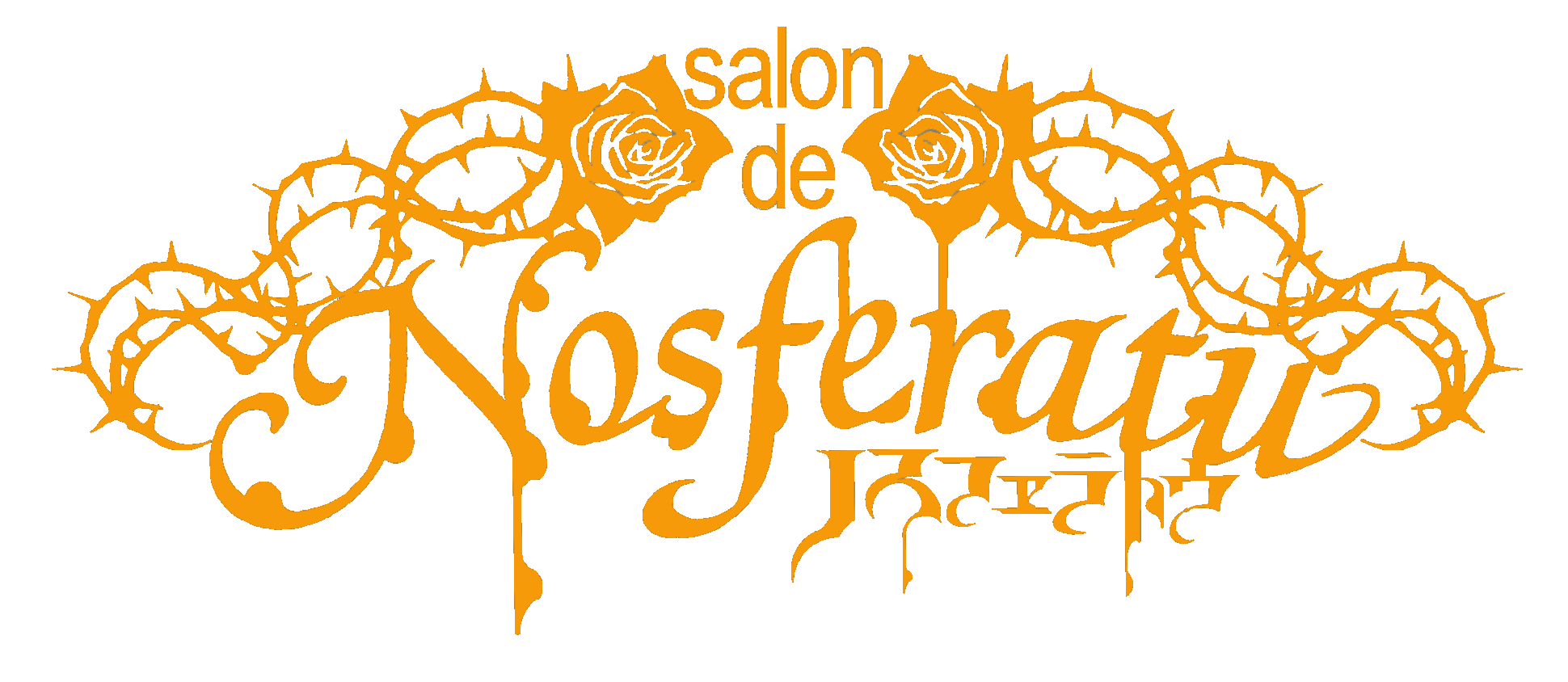 テヤン ノスフェラトゥ NOSFERATU+Blood.2 - victorian666-永遠の午後三時。-Rose de