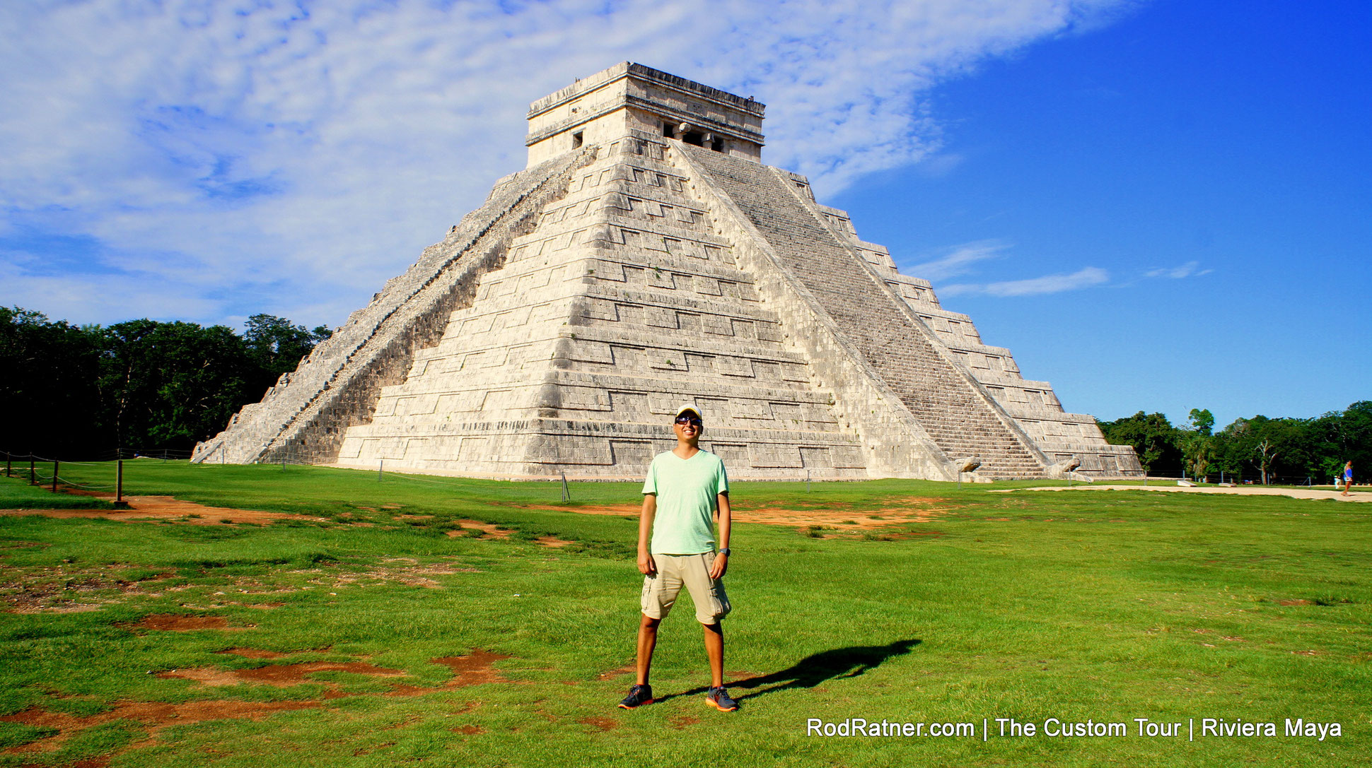 The Custom Tour's Philosophy Private Tours in Playa del Carmen, Mayan