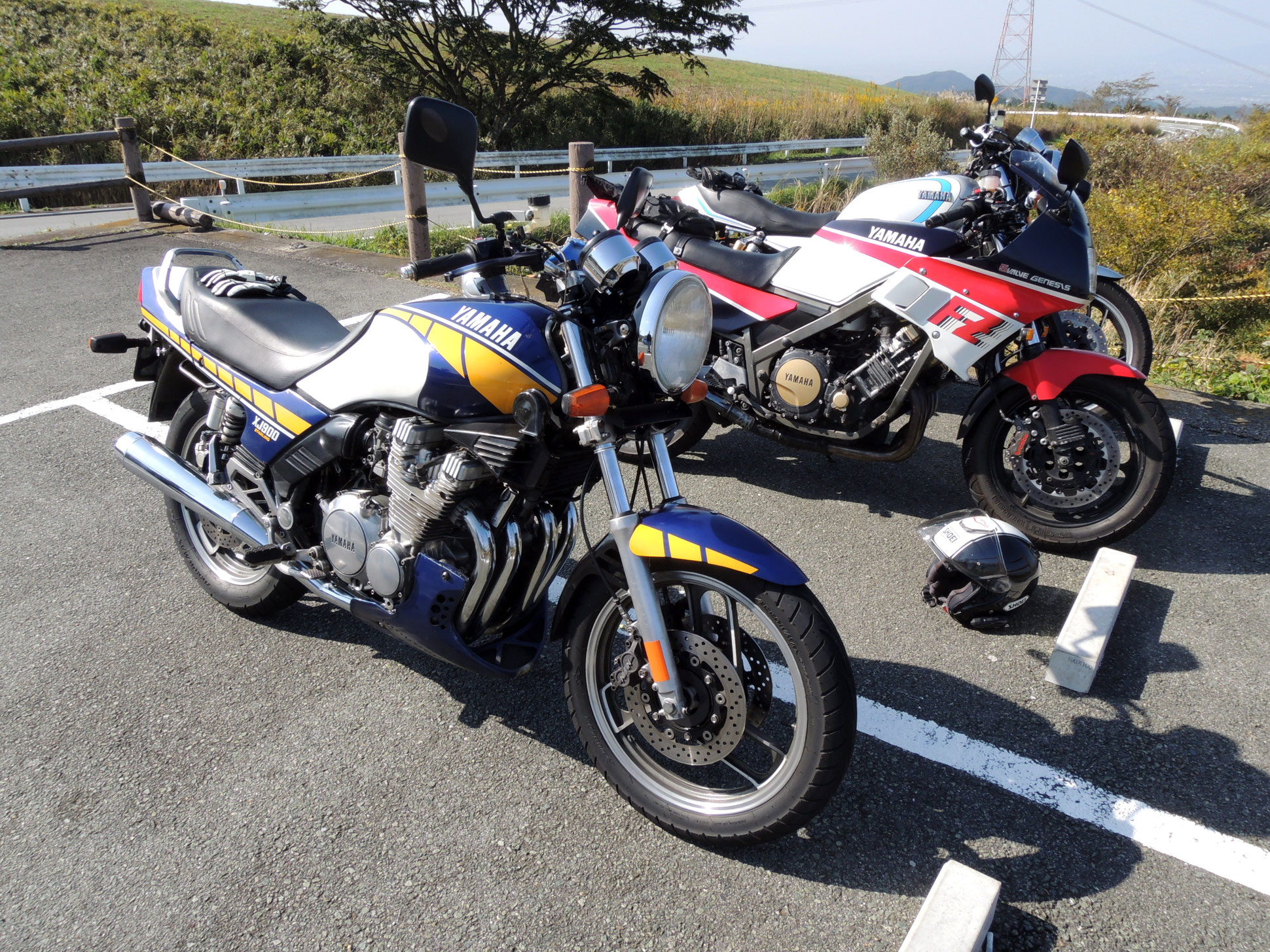 上質であるということ - DeakCraft Motorcycles