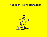 Lauftreff Heseper Rennschnecken