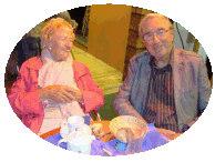 Toastmastersce relaxation