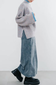 袖・ポッケキルティングの トップス  SALE　1,880円(税込)  おすすめDAILY WEAR
