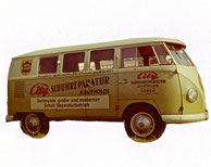 Schuster Schlüsseldienst