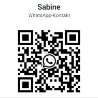 WhatsApp Kontakt