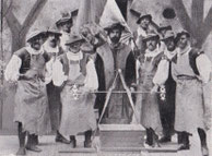 Prof. Dr. August Jegel; Die wirtschaftliche Entwicklung von Nürnberg-Fürth, Stein und des Nürnberger Raumes seit 1806, Lorenz Spindler, Nürnberg 1952, Bilderanhang XII.