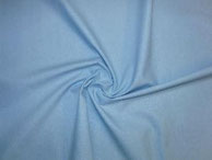 hellblau