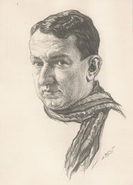  Francis Carco 1930