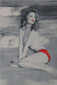 Quadri, opere grafiche, serigrafia, litografia, calcografia, incisione, stampe artistiche, decorazioni interne, arredamento, arte, galleria, editoria d’arte, libri d’arte, mostre, monocromi, riproduzione, artista, grafiche, stampe, pubblicazioni, Gianni F