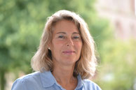 Vorsitzende des Kneipp-Verein Kleverland, Frau Bettina Schulte-Kleipaß