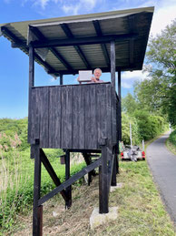 Herbert Klug (Foto: Kretzer)