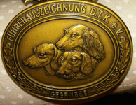             Führernadel in Bronze