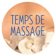 Massage relaxant avec la Méthode Enelph en Touraine - Dominique Negre - murmure vital