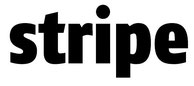 Logo Stripe paiement sécurisé sur la boutique Modet Plaisirs