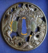 Tsuba