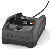 Husqvarna Akku Ladegerät 40-C80 Freistehend