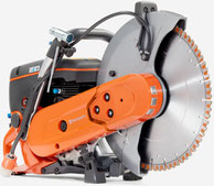 Husqvarna K770 Trennschleifer