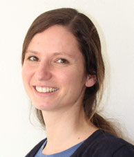 Magistra Katharina Arnold, Berufsausbildungsassistentin