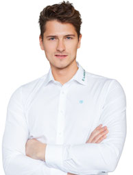 Jannis Altmann Premium Solarglas