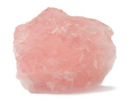 pierre, quartz rose, chakra
