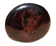 pierre, grenat, chakra