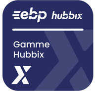 logiciel EBP Hubbix pour les TPE - PME : Vente, installation, paramétrage, initiation