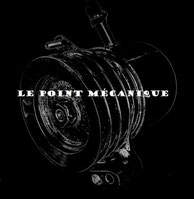Le Point Mécanique