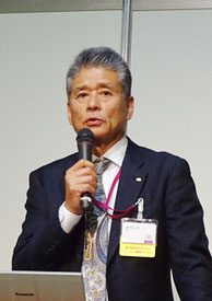 宮下直行社長