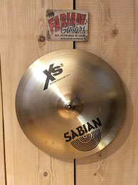 Sabian 16" Medium Thin Crash XS 20 Serie, Musikhaus Calw - PLZ 75365