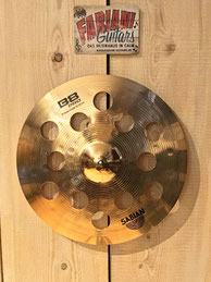 Sabian 16" O-Zone Crash B8 Serie, Schlagzeugbecken 75365 Calw, Fabiani Guitars & Drums - Calw, Herrenberg, Sindelfingen, Böblingen