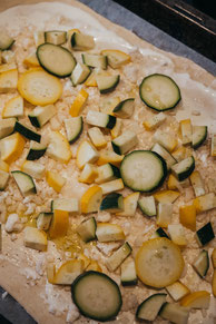 Flammkuchen Rezept