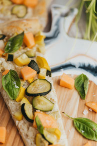 Flammkuchen