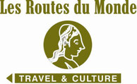 Logo Les Routes du Monde